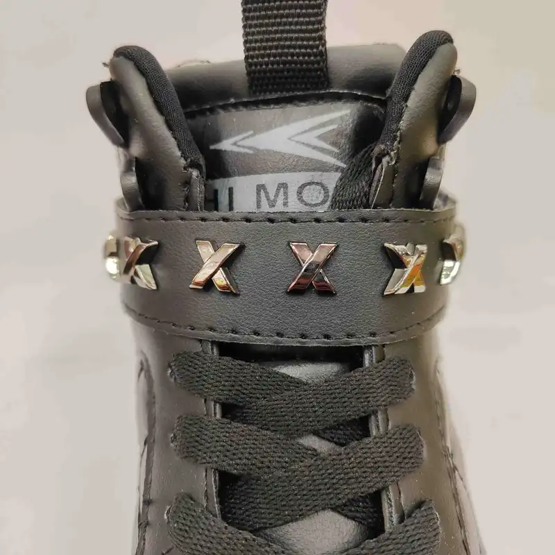 نیم بوت زنانه مدل 2024