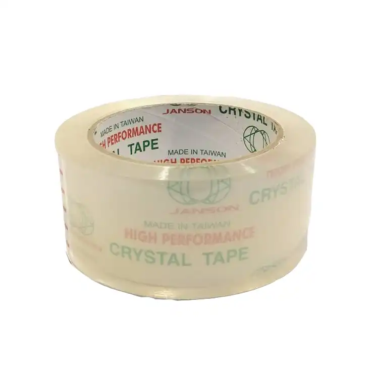 چسب پهن مدل مدل کریستال