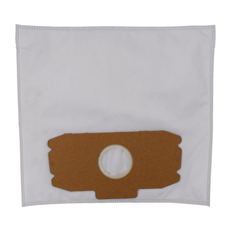 پاکت جاروبرقی مدل  هپا بسته 4 عددی مناسب برای جاروبرقی آاگ 400-402-406-407