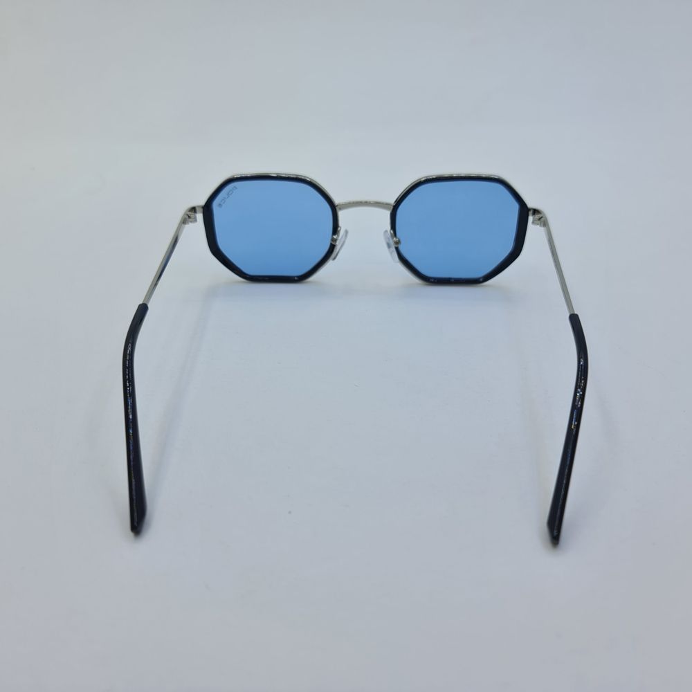 عینک شب  مدل 8387-Blue -  - 8