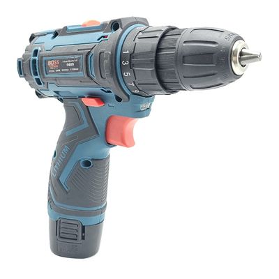 نقد و بررسی پیچ گوشتی شارژی باس مدل 18V توسط خریداران