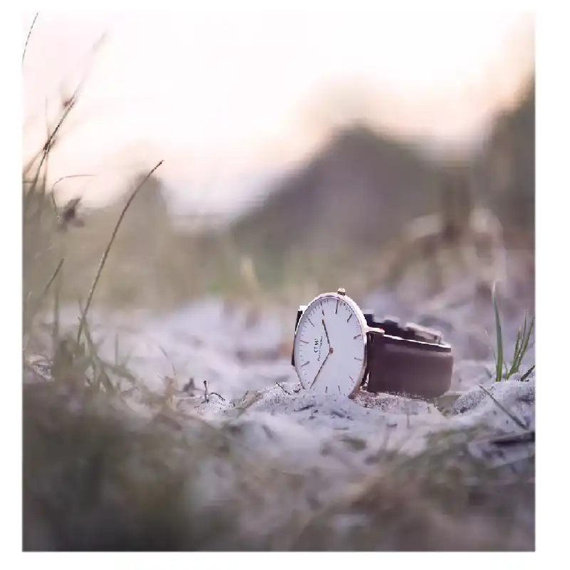 ساعت مچی عقربه ای مدل نوین کد 200dw