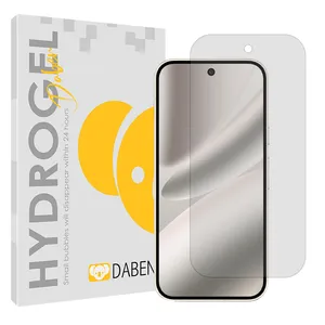 Daben Tough model transparent screen protector suitable for Google Pixel 10 Pro mobile phone