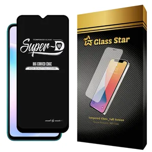  Glass Star SUGA-Glass Screen Protector For Xiaomi Redmi 9A