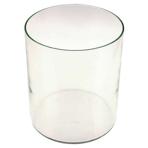 گلدان شیشه ای مدل behrad10