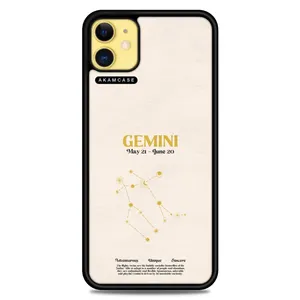 AKAM AMC-WA11-ZODIAC-7 Cover For Apple iPhone 11