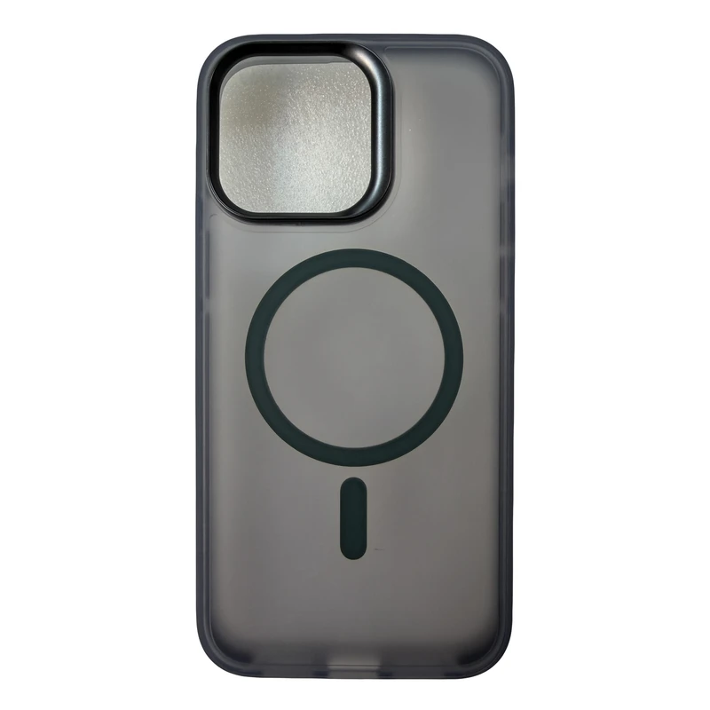 کاور دایرز مدل PM-15PM مناسب برای گوشی موبایل اپل iphone 15 pro max