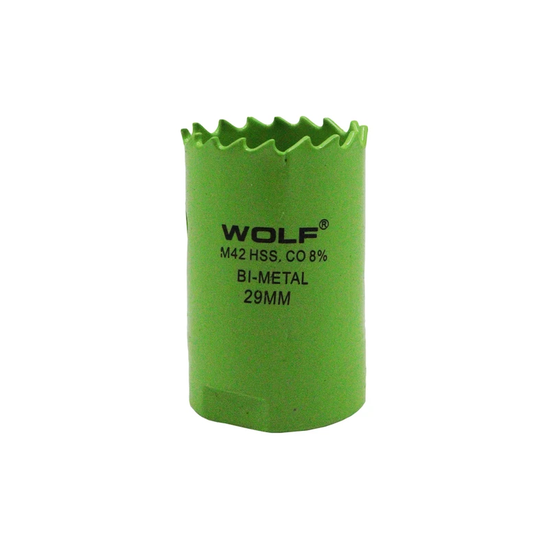 گردبر کبالت ولف مدل YP-COBALT-29 سایز 29 میلی متر