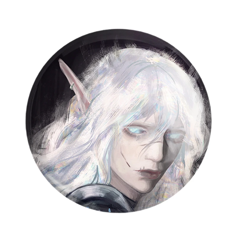 مگنت خندالو مدل بازی دنیای وارکرفت (World of Warcraft) کد 31834