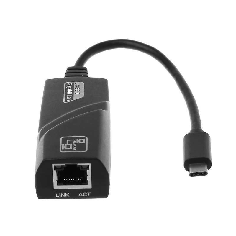  مبدل USB-C به Ethernet فلای کن مدل CUG024 C10010002500Mbps