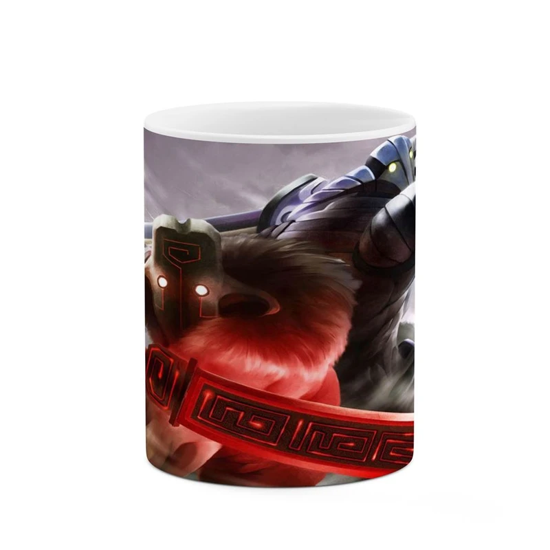 ماگ کاکتی مدل Juggernaut کد mgh39243