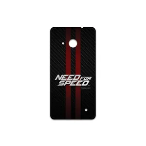 MAHOOT  Need-for-Speed-Game Cover Sticker for microsoft Lumia 550