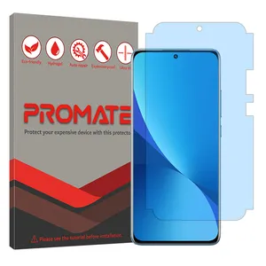 Promate Eye Care model anti-blue screen protector suitable for Xiaomi 12X mobile phone