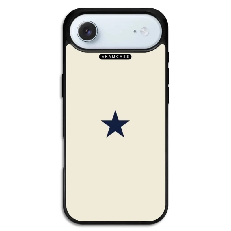 کاور آکام مدل AMC-WAAIR-STARS-4 مناسب برای گوشی موبایل اپل iPhone Air