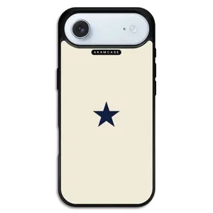 AKAM AMC-WAAIR-STARS-4 Cover For Apple iPhone Air