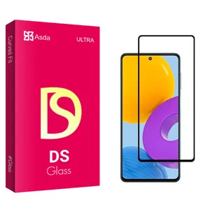 Asda DS2 Screen Protector For Samsung Galaxy M52 5G