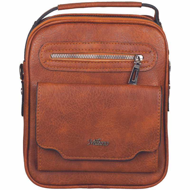 کیف دوشی مردانه مدل KS-0067