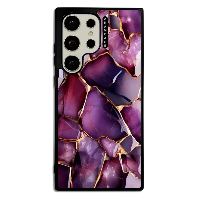 کاور آکام مدل AMC-WSGS23U-JWELERY-19 مناسب برای گوشی موبایل سامسونگ Galaxy S23 Ultra