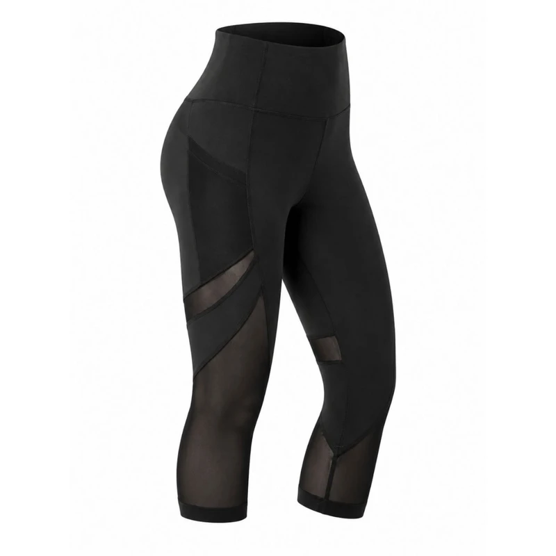 لگینگ ورزشی زنانه فیلامنت مدل 77056
