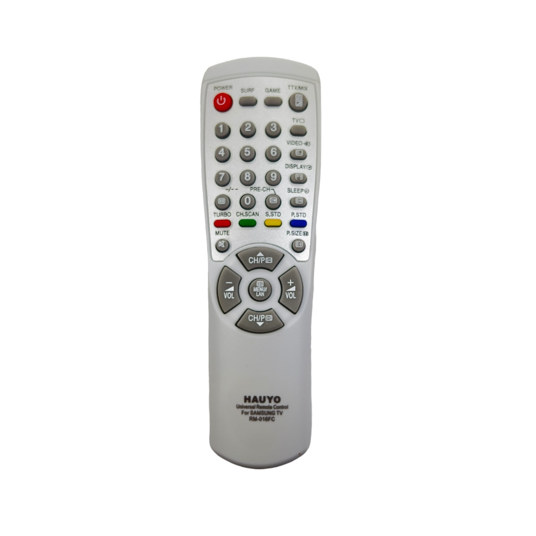 ریموت کنترل مدل FG3880.._2454 ریموت کنترل مدل FG3880.._2454