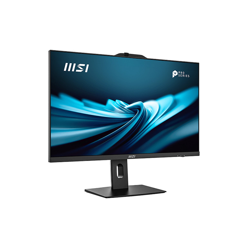 کامپیوتر همه کاره 27 اینچ ام اس آی مدل AP272P 14M -I3 14100 16GB DDR5 500GB UHD