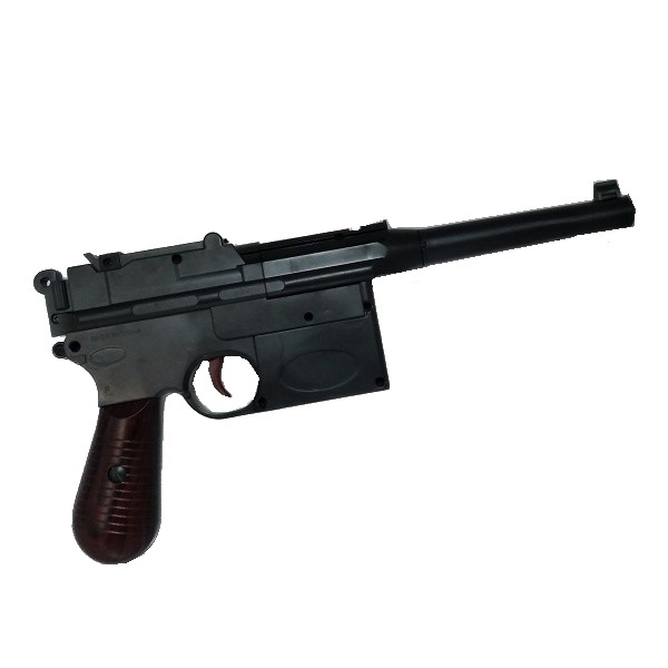 تفنگ بازی مدل y830