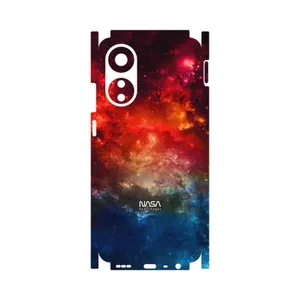 MAHOOT Universe b NASA 8-FullSkin Cover Sticker for Oppo A78 4G