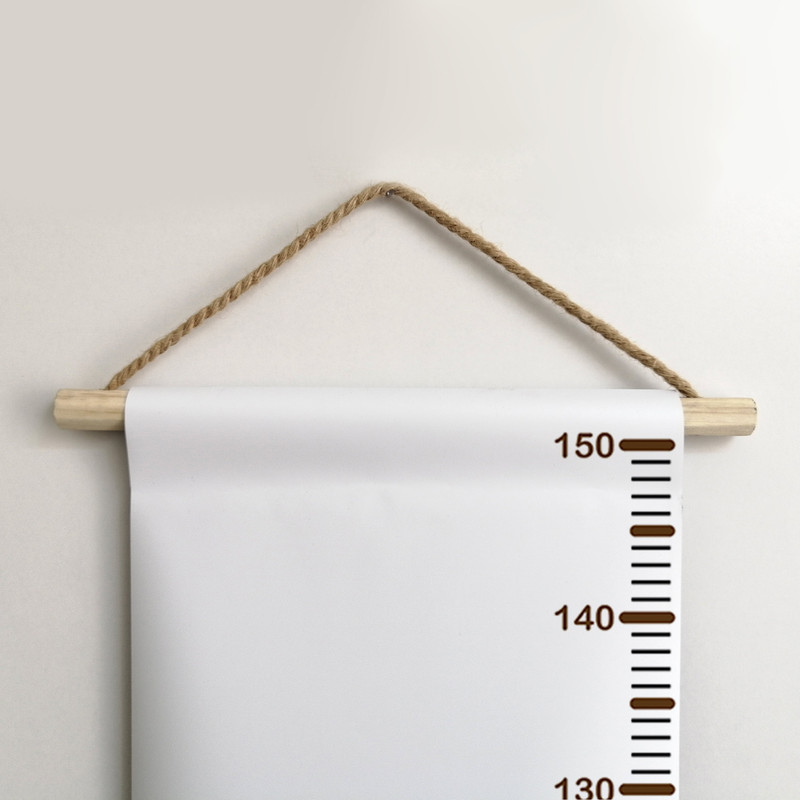 متر اندازه گیری کودک بنی دکو مدل 01