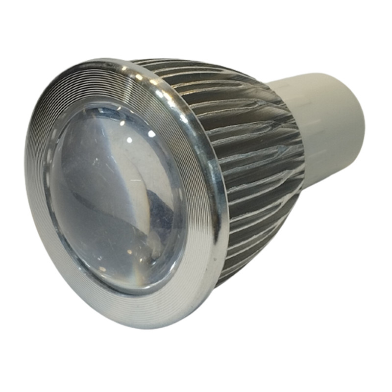 لامپ هالوژن 5 وات مدل KSRE -Cob-Coler پایه GU5.3