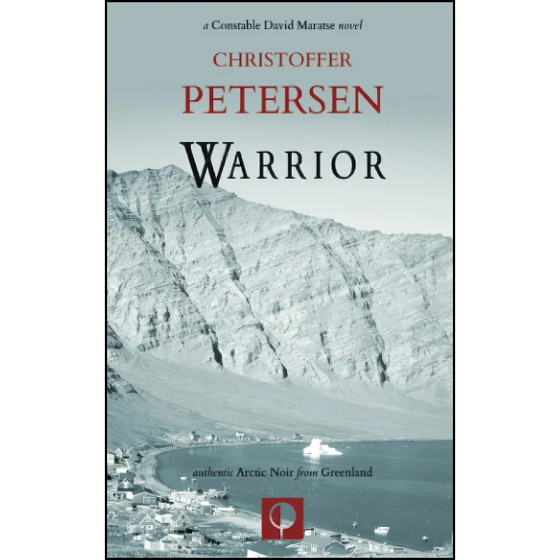 کتاب Warrior اثر Christoffer Petersen انتشارات تازه ها