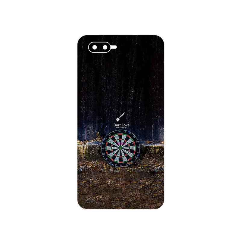 برچسب پوششی ماهوت مدل Dart مناسب برای گوشی موبایل اپو K1