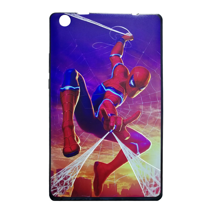 کاور مدل SR-068 مناسب برای تبلت لنوو Tab 3 8.0 / 850M