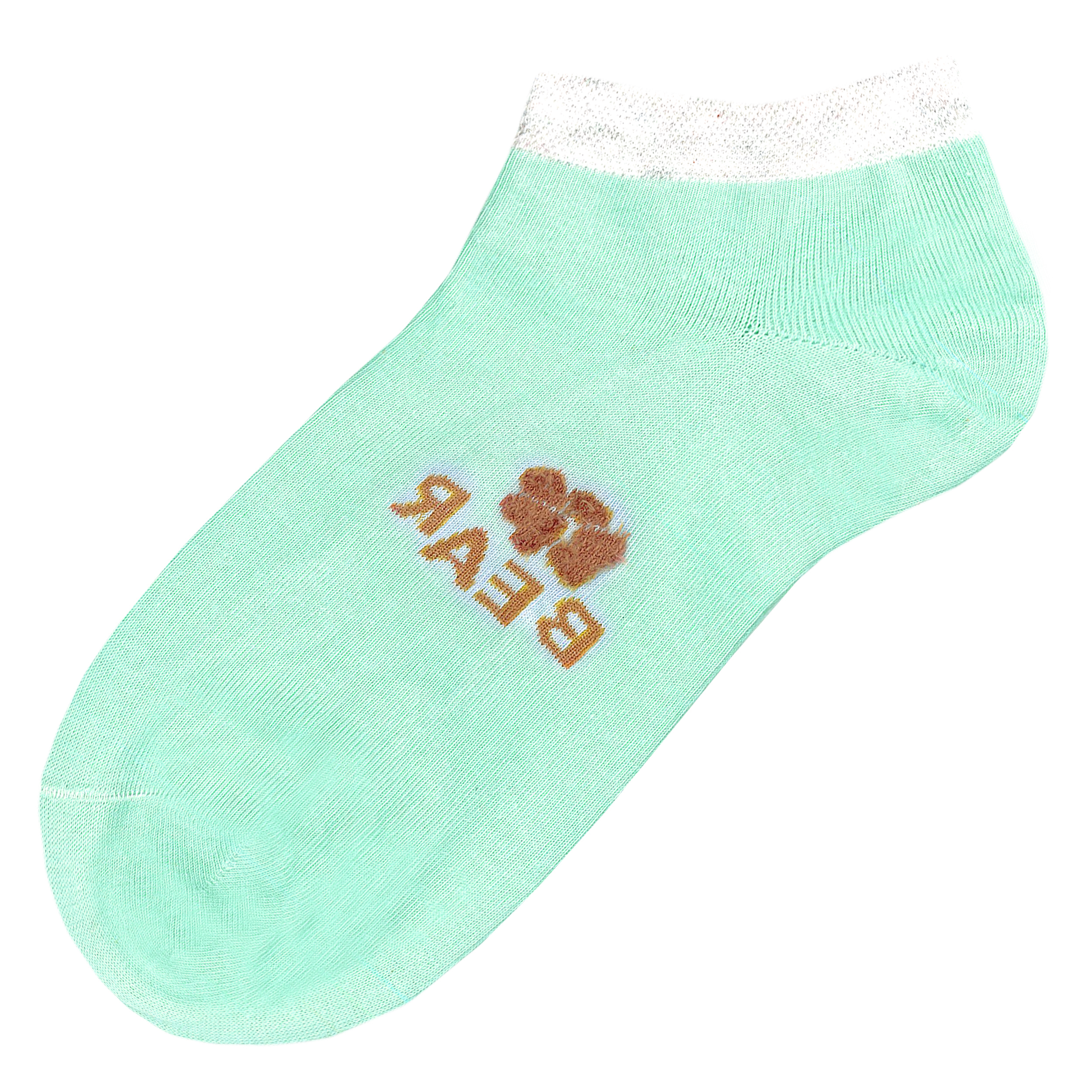 جوراب دیزر کد fiory314