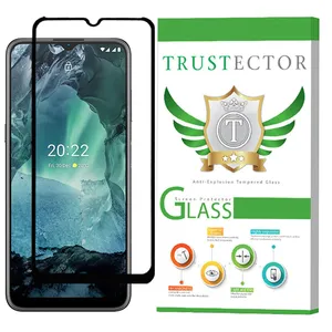  Trustector FUTA-Glass Screen Protector For Nokia G11