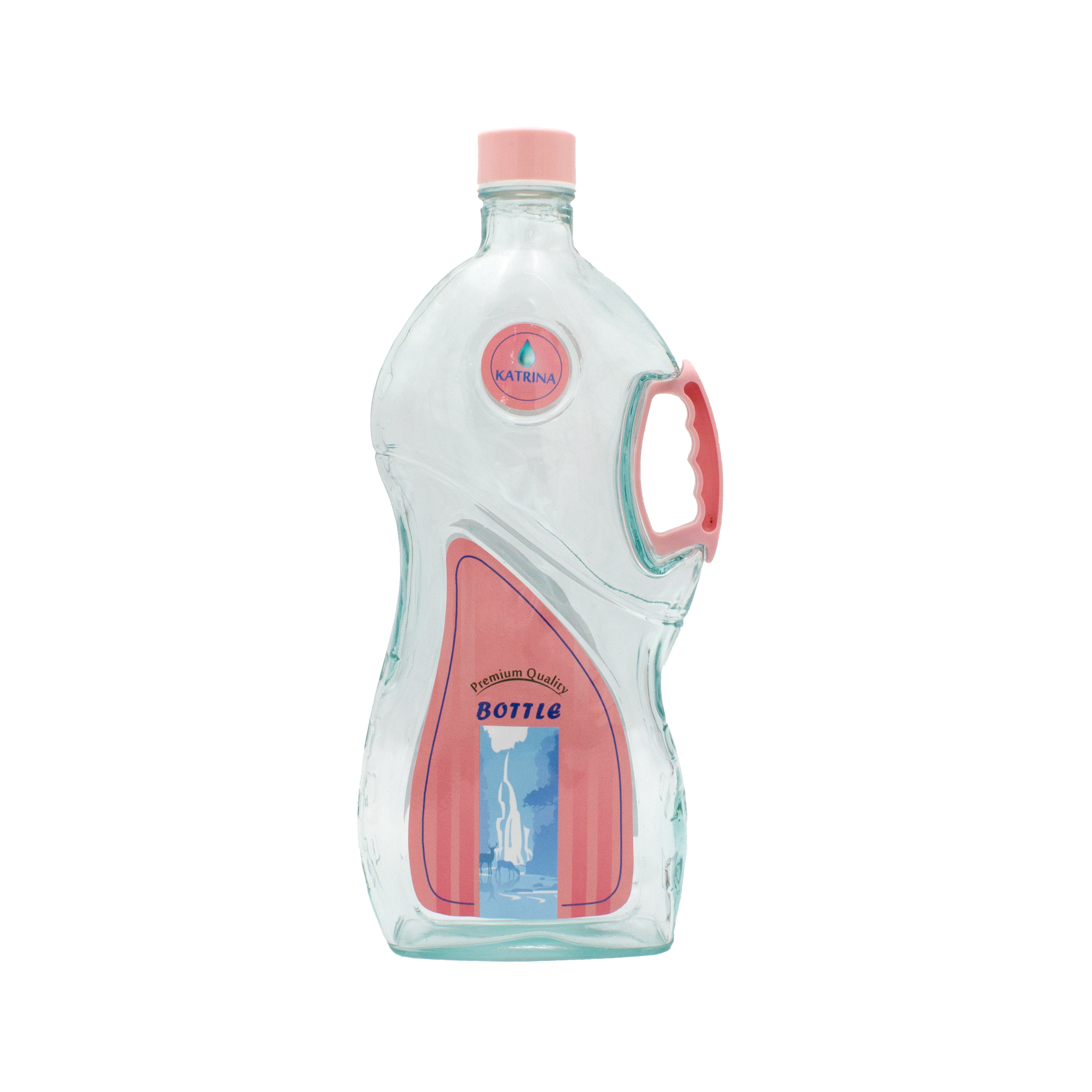 بطری کاترینا مدل A01