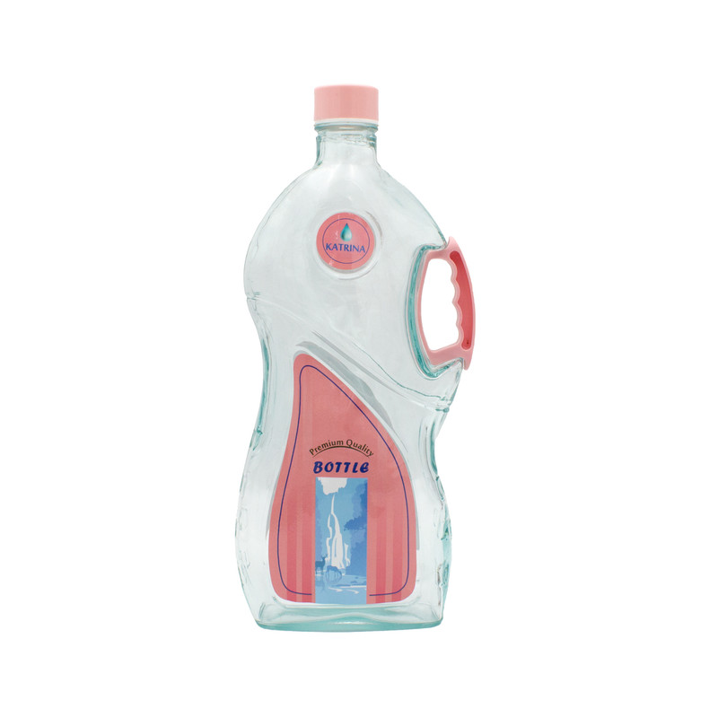 بطری کاترینا مدل A01