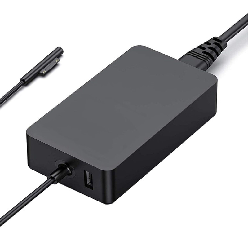 شارژر مایکروسافت مدل 65W Power Supply