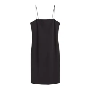 پیراهن یقه قایقی زنانه مدل 108