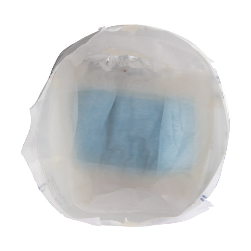 پوشینه بزرگسال ایزی لایف مدل 70-100 سایز متوسط مجموعه 3 عددی