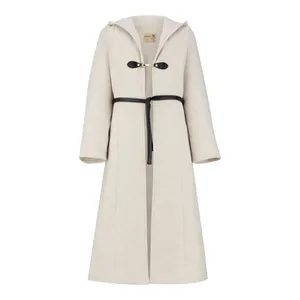 پالتو زنانه السانا مدل دیاکو کد 235609