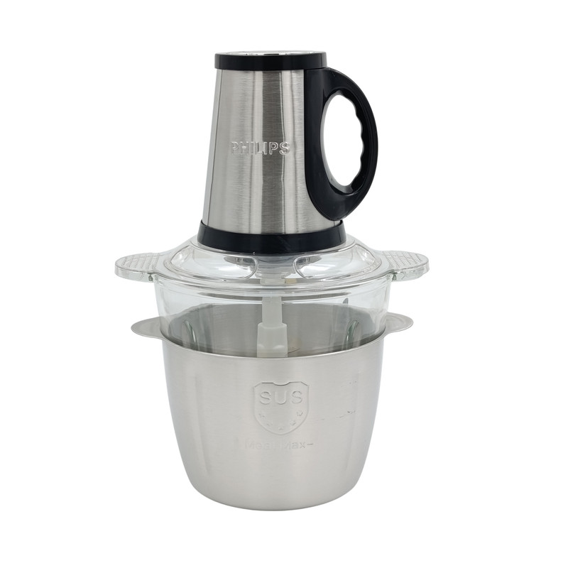 خردکن 3500 میلی‌لیتر فیلیپس مدل NM-1384