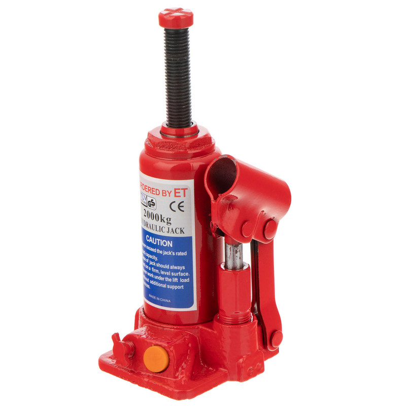 جک خودرو مدل HB1982 کد 063  ظرفیت 2 تن