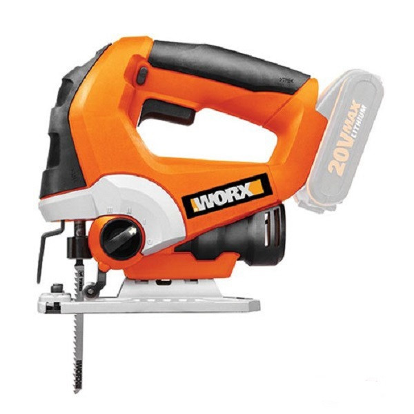 اره عمودبر شارژی وُرکس مدل WX548.9 اره عمودبر شارژی وُرکس مدل WX548.9