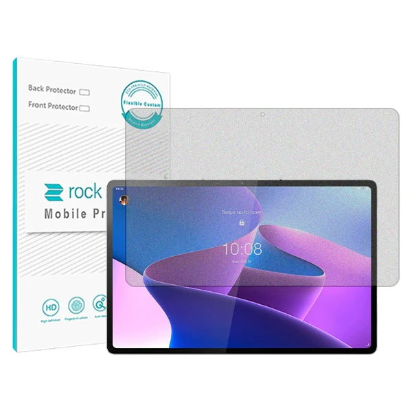 محافظ صفحه نمایش گیمینگ راک اسپیس مدل HyGAM مناسب برای تبلت لنوو Tab P12 Pro