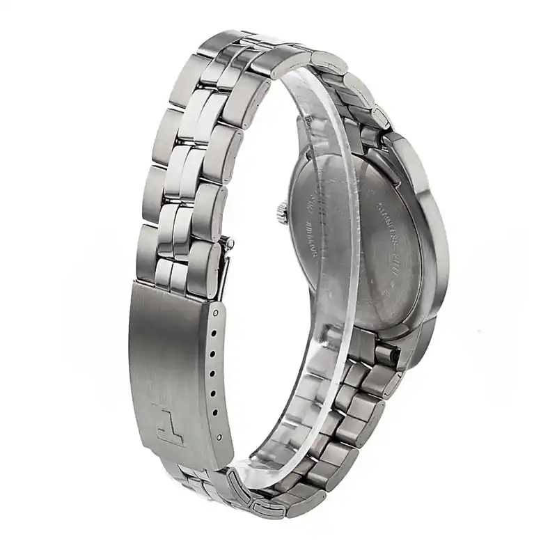 ساعت مچی عقربهای مردانه تیسوت مدل T34.1.481.32