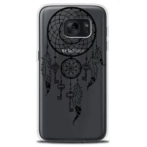 Megafone C21 - B Cover For Samsung Galaxy S6 Edge