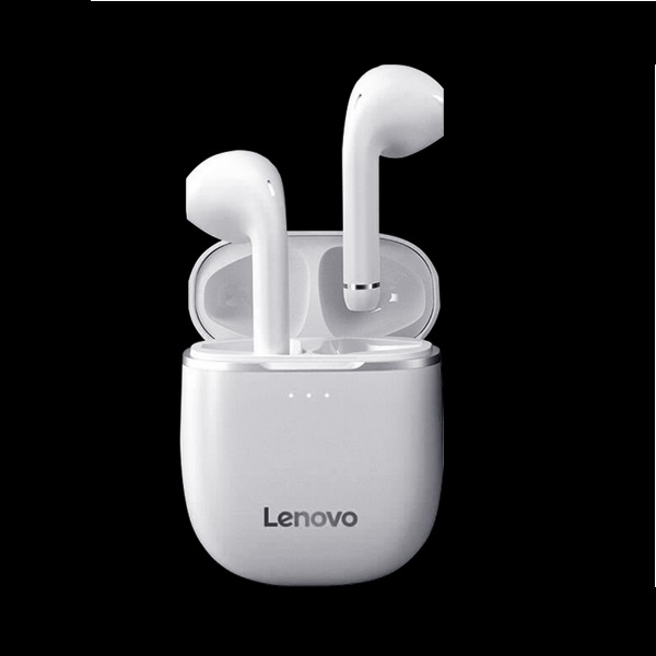 هدفون بی سیم لنوو مدل MRE H12 POWER FULL HEAD SEET