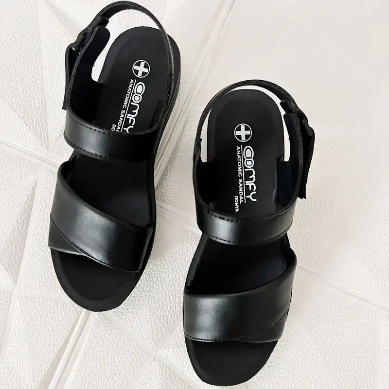 صندل زنانه مدل دنیا کد2400000