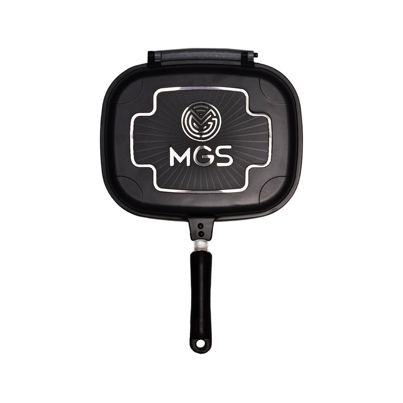 سرویس پخت و پز 15 پارچه ام جی اس مدل جرمنی D