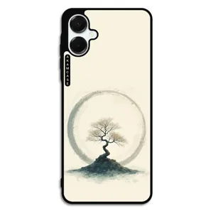 AKAM AMC-WSGA06-ZEN-19 Cover For Samsung Galaxy A06